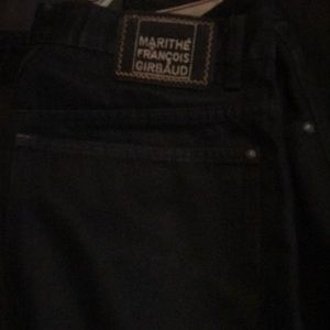 Brand new black Jeans pants